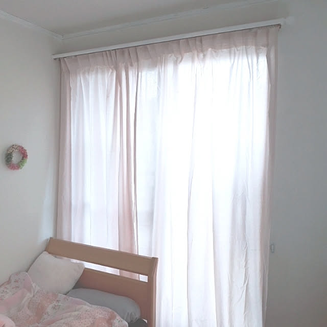 kさんの実例写真