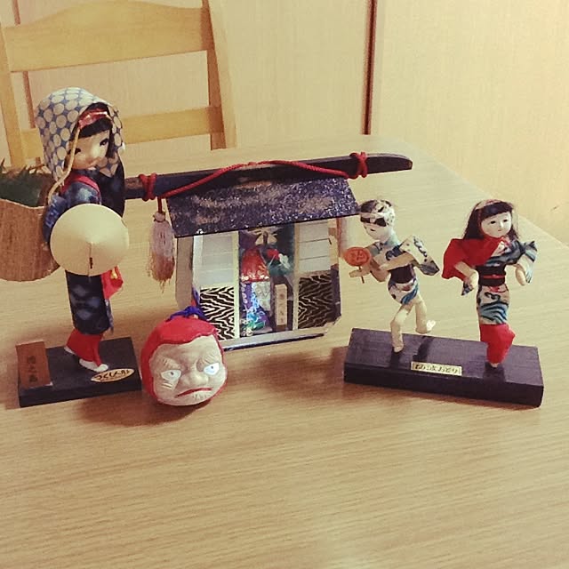 maaagarineさんの実例写真