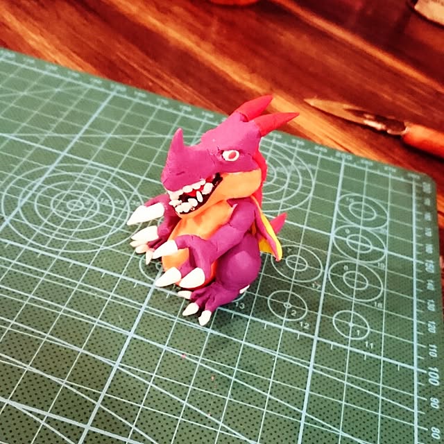 rrikiyさんの実例写真