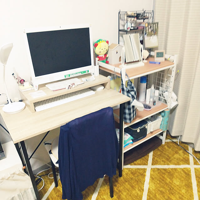 hisaさんの実例写真
