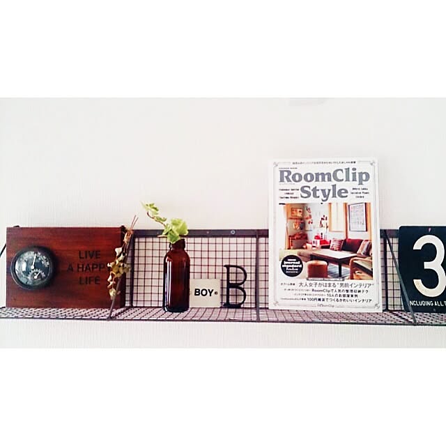 DailyRoomclip