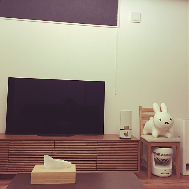 リビングのインテリア実例 - 2020-01-05 23:27:02