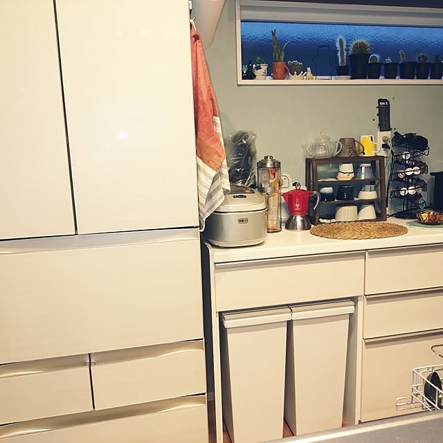 chocococoaさんの実例写真