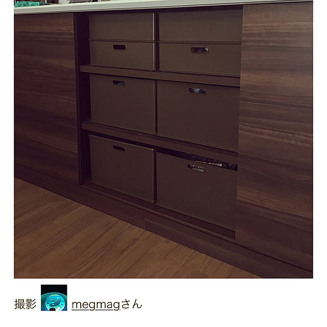 megmagさんの実例写真