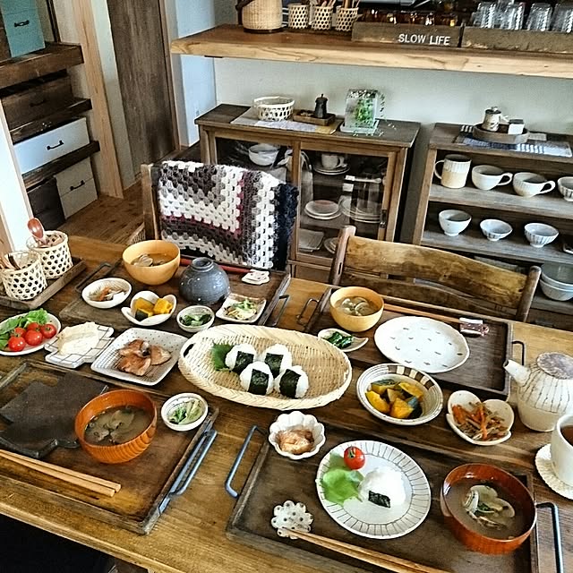 slow-lifeさんの実例写真