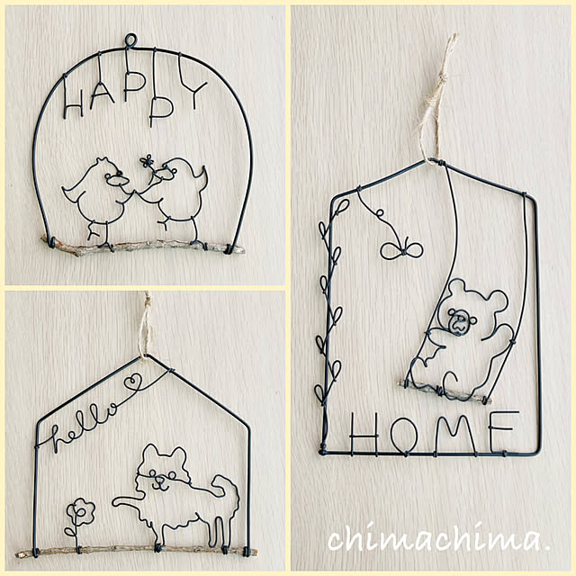 chimachima.さんの実例写真