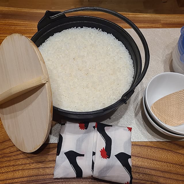 Rubiconさんの部屋