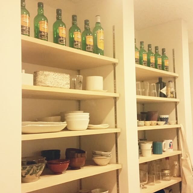 polarchenさんの実例写真