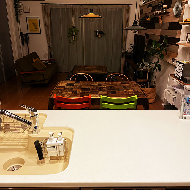 adamoさんの部屋