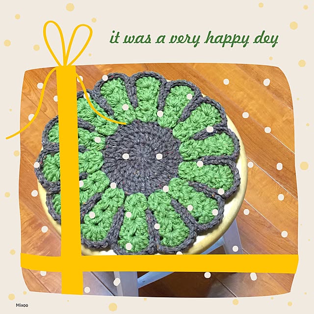 mapleさんの実例写真