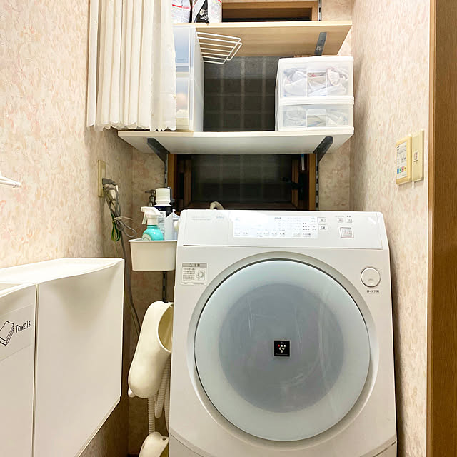 wakamenomamaさんの実例写真