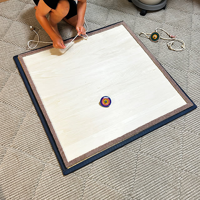 mikomaruさんの部屋