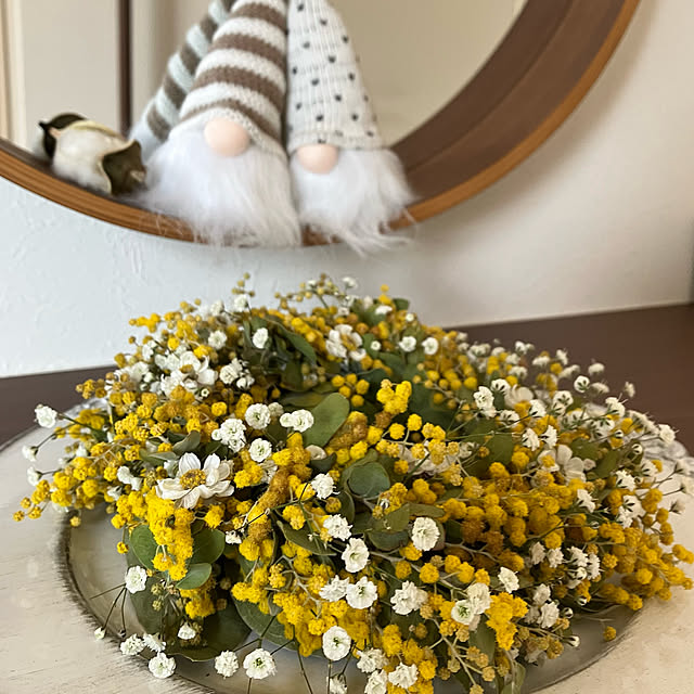 chi_8777さんの実例写真