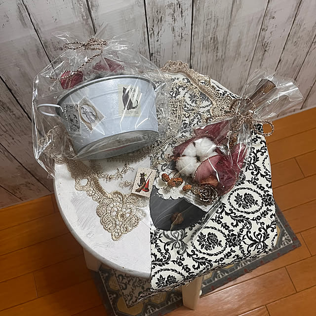 jijiさんの部屋
