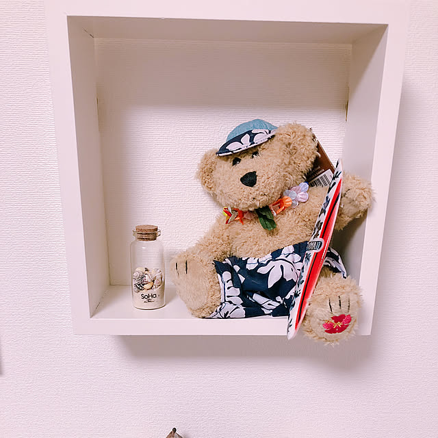 churaさんの実例写真