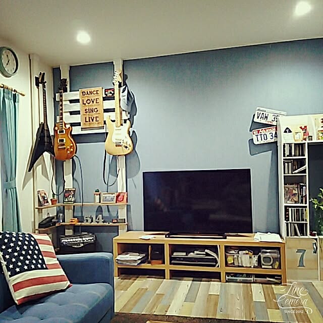 Hiroshiさんの実例写真