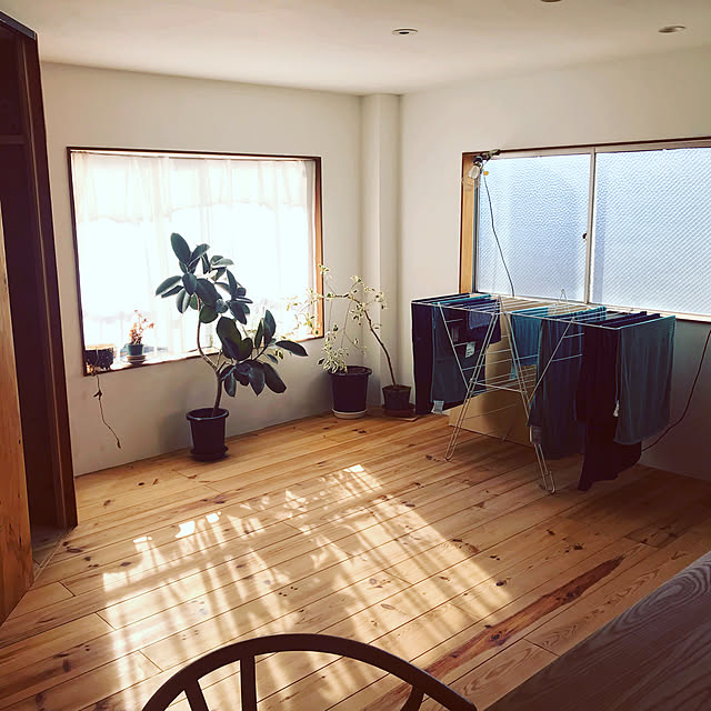 IKEA/部屋全体のインテリア実例 - 2019-10-05 01:55:22