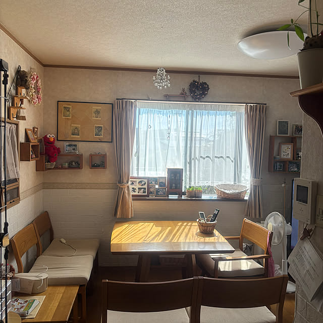 sanaeさんの部屋