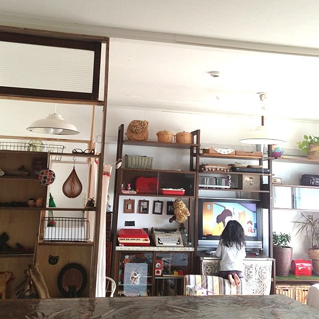 anzuさんの実例写真