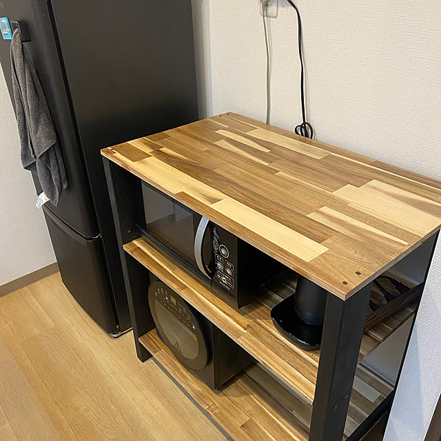 mさんの部屋