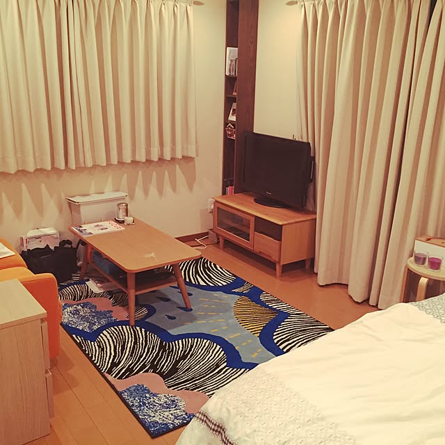 kass0527unnさんの実例写真