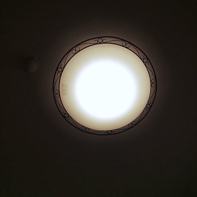 壁/天井のインテリア実例 - 2015-07-02 17:45:16