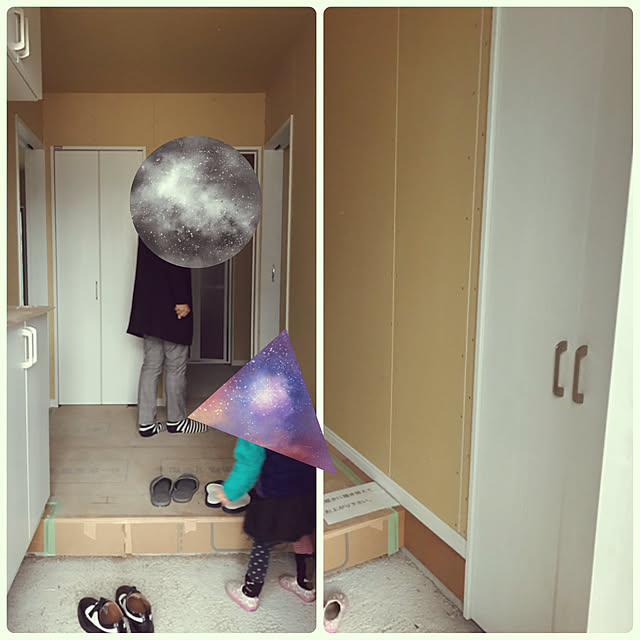 MumaMa77さんの実例写真