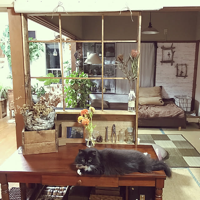 mucc08さんの実例写真
