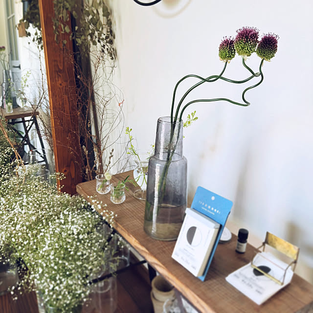 oa.mさんの実例写真