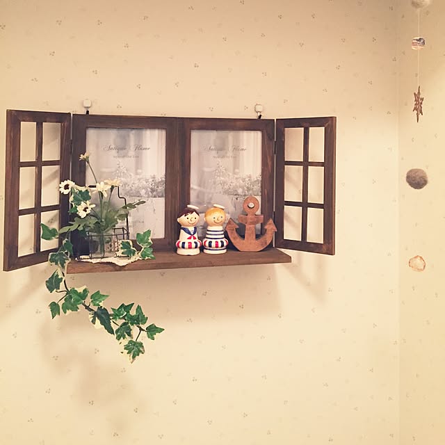 mofuさんの実例写真