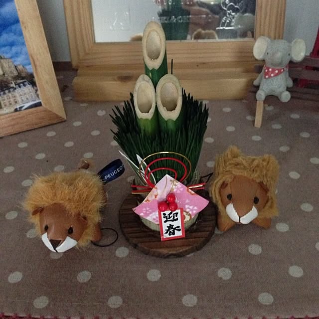 minidagさんの実例写真