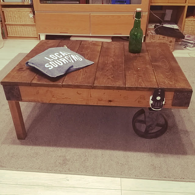 tereさんの実例写真