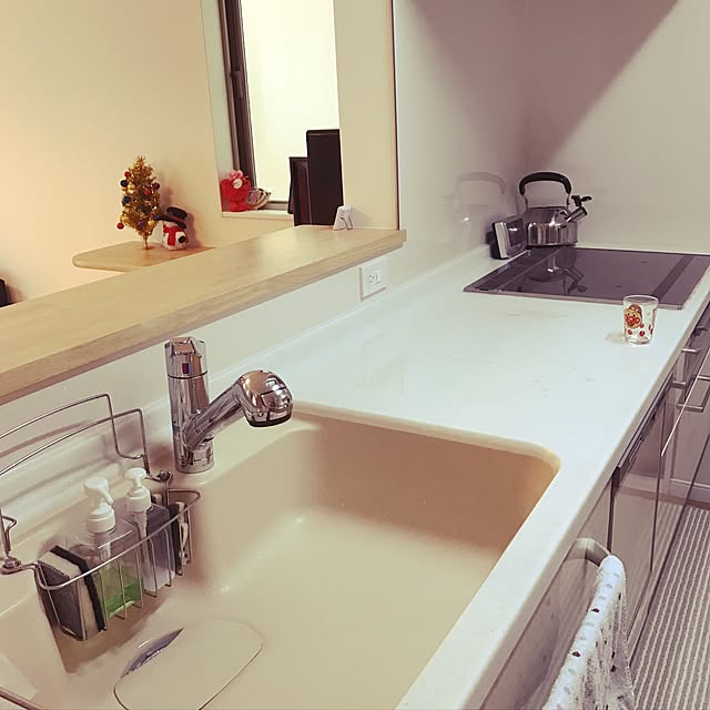 mi-koさんの実例写真