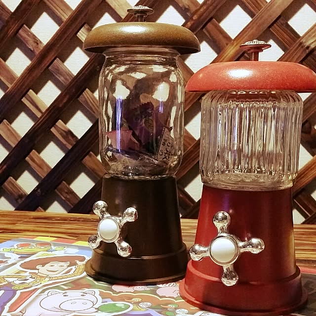 manataroさんの実例写真