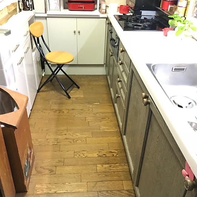 mockさんの実例写真