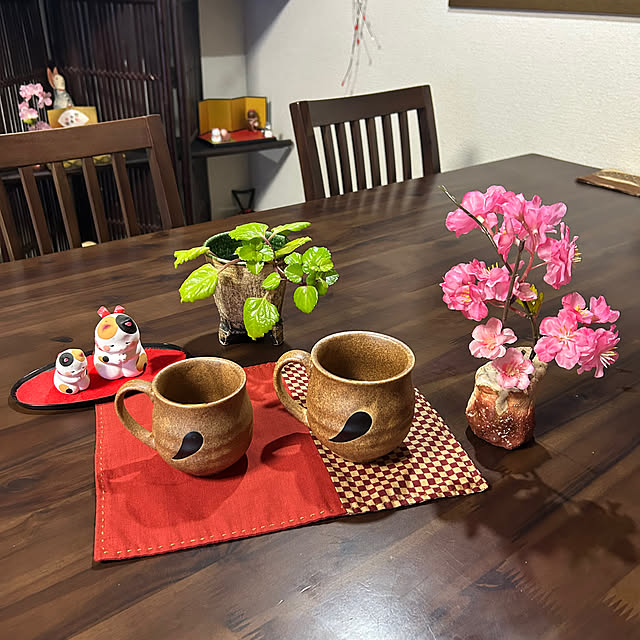 ritsukoさんの部屋