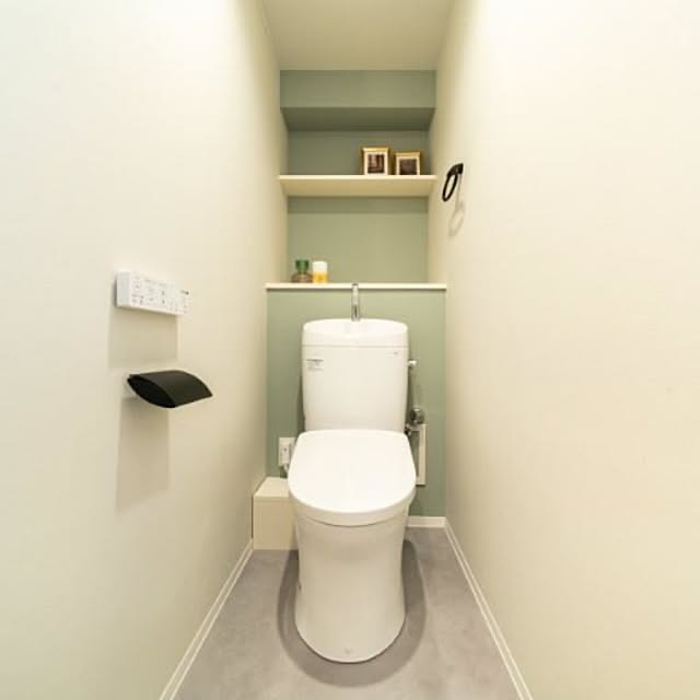 GreenLandさんの実例写真