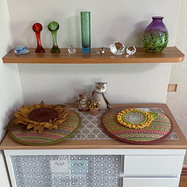 chiiyanさんのお部屋の写真