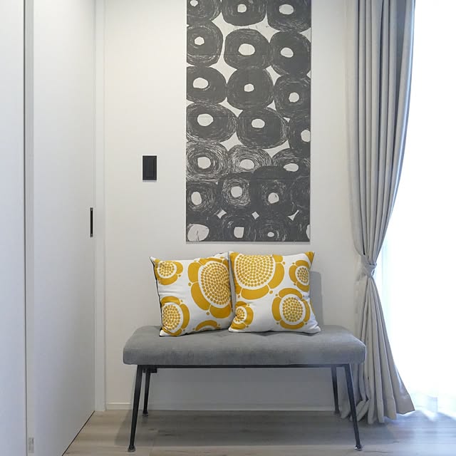 ya_maさんの部屋