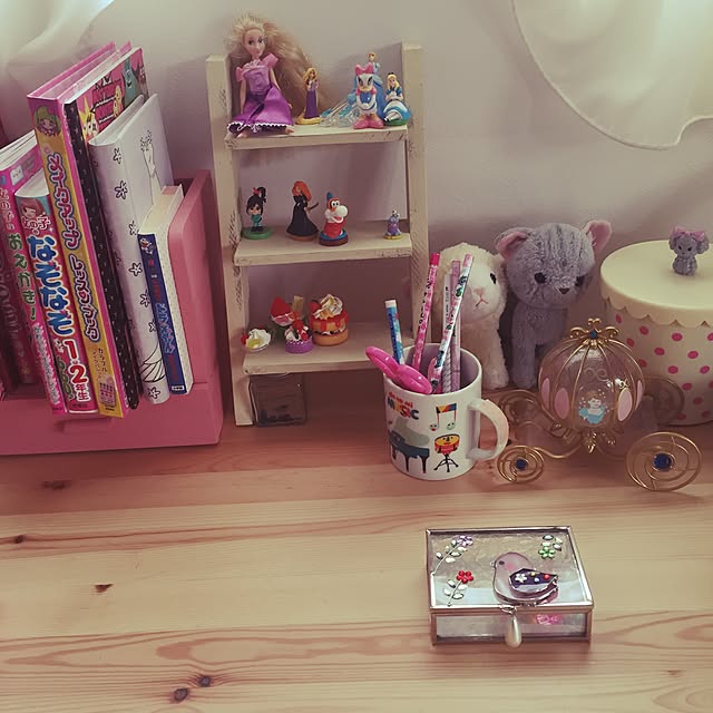 pariさんの実例写真