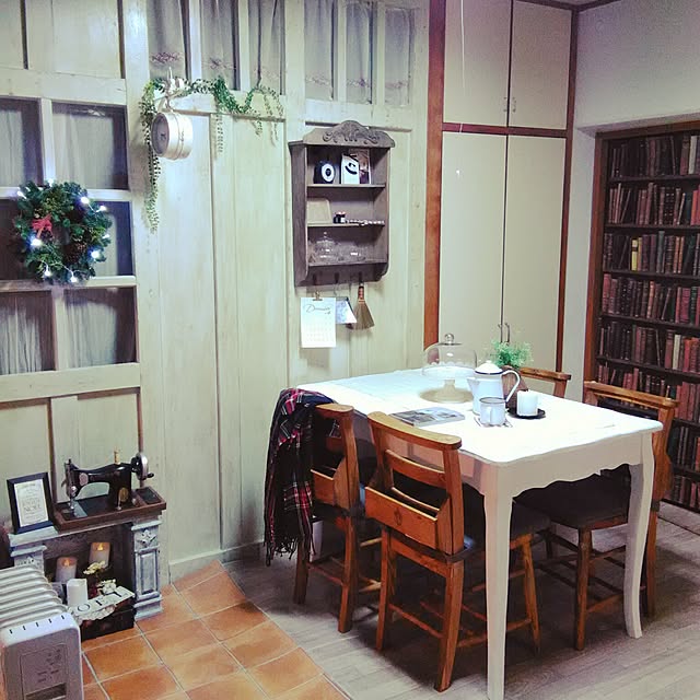 Rabbitさんの実例写真
