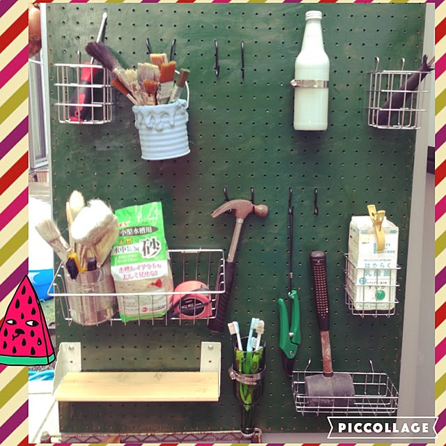 antiqueheartさんの実例写真