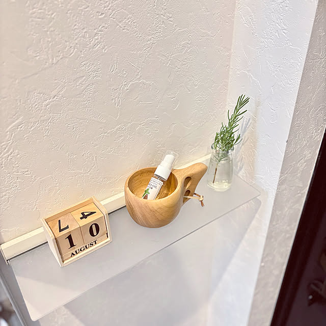 Minteaさんの部屋