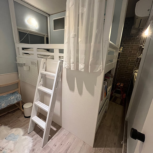 taconchiさんの部屋