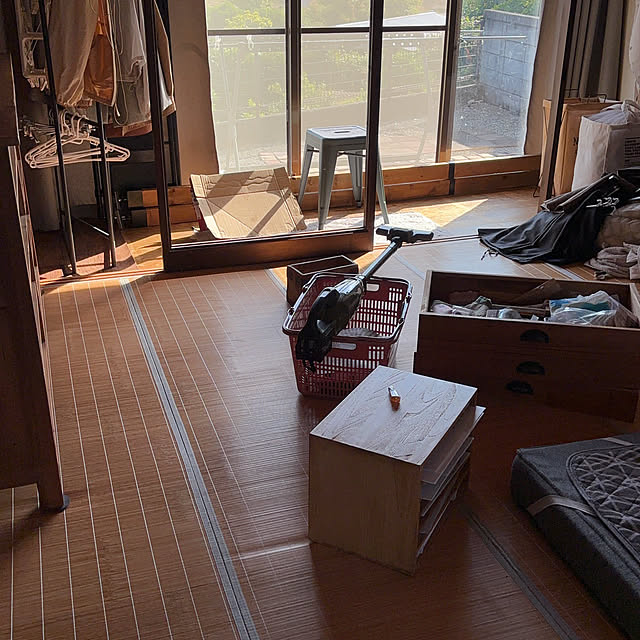 hashimaさんの部屋