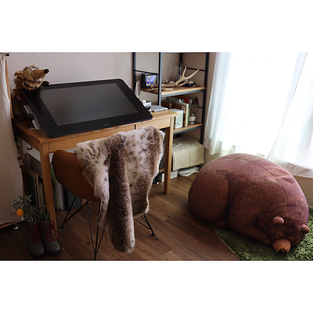 moguさんの実例写真
