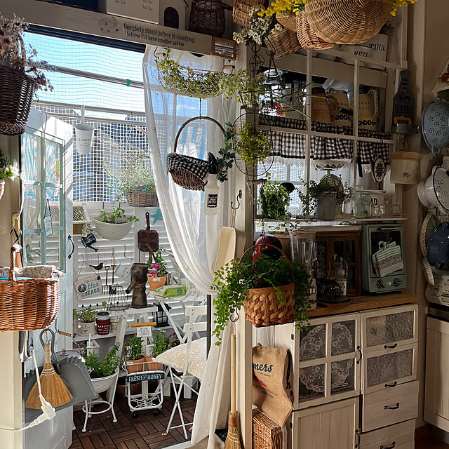 Atsukoさんの部屋