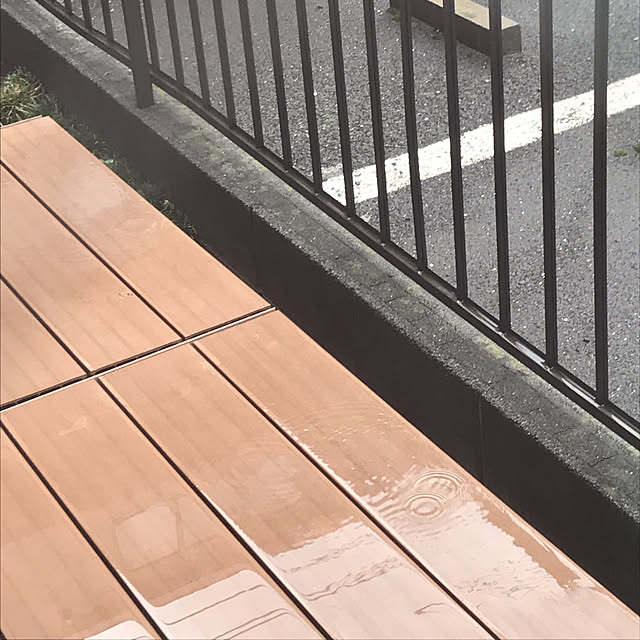 aquaさんの実例写真