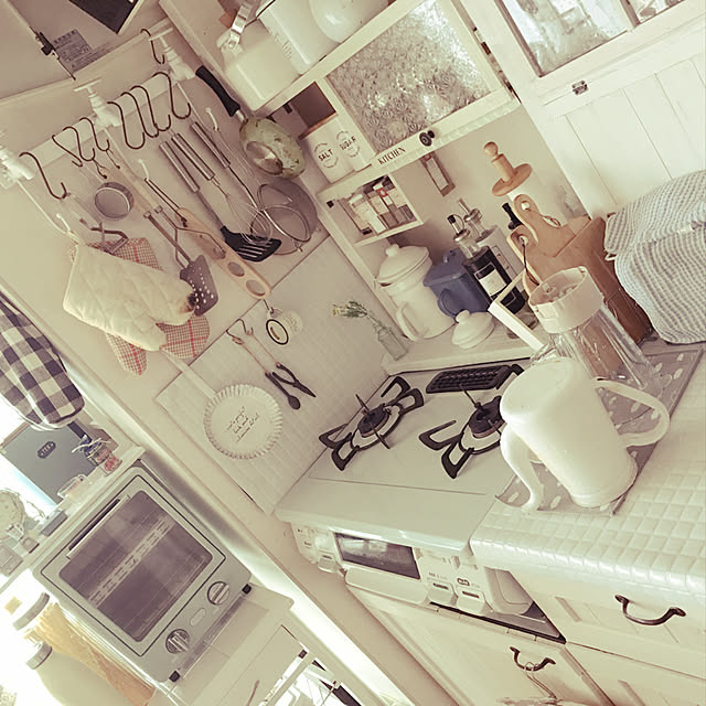 Atsukoさんの実例写真