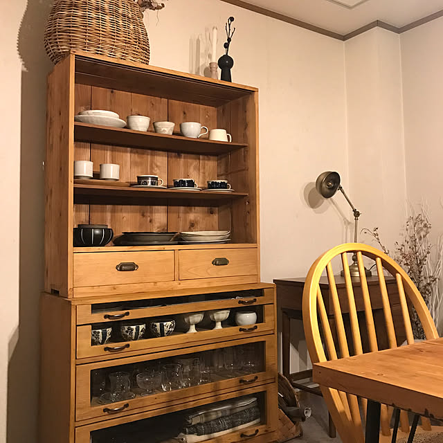 kさんの部屋